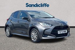 Mazda 2 Hybrid (22 on) 1.5i Hybrid Select 5dr CVT For Sale - SANDICLIFFE MAZDA LEICESTER, Leicester