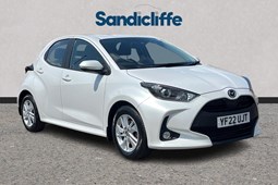 Mazda 2 Hybrid (22 on) 1.5i Hybrid Agile 5dr CVT For Sale - SANDICLIFFE MAZDA LEICESTER, Leicester