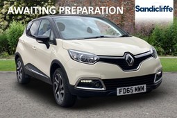 Renault Captur (13-19) 0.9 TCE (90bhp) Dynamique S Nav 5d For Sale - SANDICLIFFE MAZDA LEICESTER, Leicester