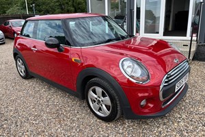 MINI Hatchback (14-24) 1.2 One Hatchback 3d For Sale - The Value Car Centre, Norwich