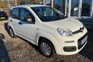 Fiat Panda (12-24) 1.2 Pop 5d For Sale - The Value Car Centre, Norwich