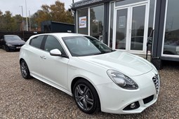 Alfa Romeo Giulietta (10-20) 1.4 TB MultiAir Exclusive 5d TCT For Sale - The Value Car Centre, Norwich