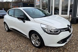 Renault Clio Hatchback (12-19) 1.2 16V Dynamique Nav 5d For Sale - The Value Car Centre, Norwich