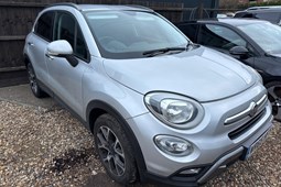 Fiat 500X (15-24) 1.6 Multijet Cross 5d For Sale - The Value Car Centre, Norwich