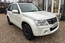 Suzuki Grand Vitara (05-14) 1.9 DDiS SZ-T 5d For Sale - The Value Car Centre, Norwich