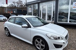 Volvo C30 (07-12) 1.6 D2 (115bhp) R DESIGN 3d For Sale - The Value Car Centre, Norwich