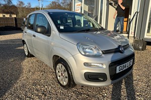 Fiat Panda (12-24) 1.2 Pop 5d For Sale - The Value Car Centre, Norwich