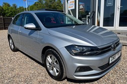 Volkswagen Polo Hatchback (17 on) SE 1.0 75PS 5d For Sale - The Value Car Centre, Norwich