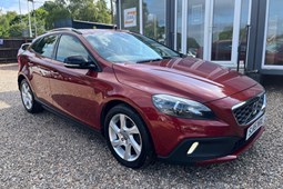 Volvo V40 Cross Country (13-19) D2 Cross Country Lux Nav 5d For Sale - The Value Car Centre, Norwich