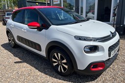Citroen C3 (17-24) Flair PureTech 82 5d For Sale - The Value Car Centre, Norwich
