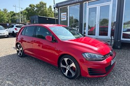 Volkswagen Golf GTI (13-17) 2.0 TSI GTI 5d For Sale - The Value Car Centre, Norwich