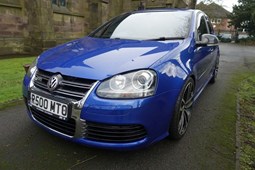 Volkswagen Golf R32 (05-08) 3.2 V6 R32 4MOTION 5d For Sale - Park Lane Cars, Stoke on Trent