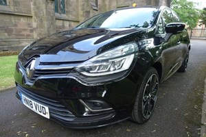 Renault Clio Hatchback (12-19) Dynamique S Nav dCi 90 5d For Sale - Park Lane Cars, Stoke on Trent