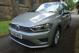 Volkswagen Golf SV (14-20) 1.6 TDI (110bhp) SE 5d For Sale - Park Lane Cars, Stoke on Trent