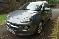 Vauxhall Adam (12-19) 1.4i (100bhp) Slam 3d For Sale - Park Lane Cars, Stoke on Trent