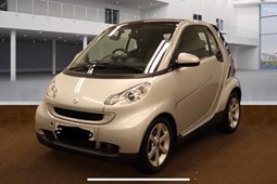 Smart Fortwo Coupe (07-14) Pulse 2d Auto For Sale - Facelifts Commercials, Langrick