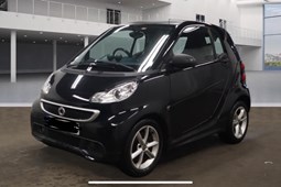 Smart Fortwo Coupe (07-14) Pulse mhd Softouch (2010) 2d Auto For Sale - Facelifts Commercials, Langrick