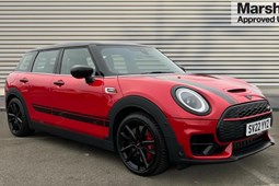 MINI Clubman (15-24) John Cooper Works Sport Automatic 6d For Sale - Marshall Approved Used Scunthorpe, Scunthorpe