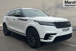 Land Rover Range Rover Velar SUV (17 on) 2.0 D200 R-Dynamic SE 5dr Auto For Sale - Marshall Approved Used Scunthorpe, Scunthorpe