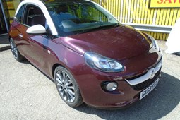 Vauxhall Adam (12-19) 1.4i Glam 3d For Sale - Gleam Clean, Worthing