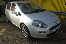 Fiat Punto (12-18) 1.4 Easy Plus 5d For Sale - Gleam Clean, Worthing