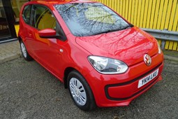 Volkswagen Up (12-23) 1.0 Move Up 3d For Sale - Gleam Clean, Worthing