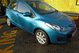 Mazda 2 (07-15) 1.3 TS2 (2010) 5d For Sale - Gleam Clean, Worthing