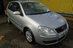 Volkswagen Polo Hatchback (02-09) 1.4 S (75ps) 5d (05) For Sale - Gleam Clean, Worthing