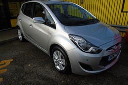 Hyundai ix20 (10-19) 1.6 Active 5d Auto For Sale - Gleam Clean, Worthing