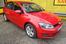 Volkswagen Golf Hatchback (13-20) 1.4 TSI Match 5d For Sale - Gleam Clean, Worthing