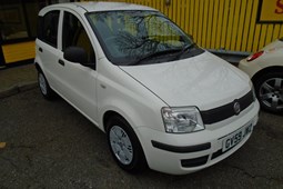 Fiat Panda (04-11) 1.1 Active ECO 5d For Sale - Gleam Clean, Worthing