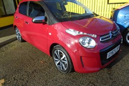 Citroen C1 (14-22) 1.2 VTi Flair 5d For Sale - Gleam Clean, Worthing