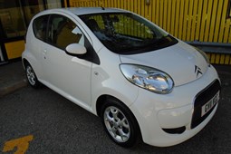 Citroen C1 (05-14) 1.0i VTR+ (AC) 3d For Sale - Gleam Clean, Worthing