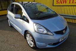 Honda Jazz (08-15) 1.4 i-VTEC EX-T 5d For Sale - Gleam Clean, Worthing