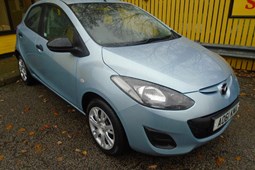 Mazda 2 (07-15) 1.3 TS (2010) 5d For Sale - Gleam Clean, Worthing