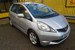 Honda Jazz (08-15) 1.4 i-VTEC ES 5d For Sale - Gleam Clean, Worthing