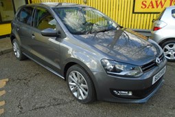 Volkswagen Polo Hatchback (09-17) 1.2 (70bhp) Match 5d For Sale - Gleam Clean, Worthing