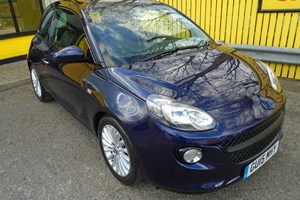 Vauxhall Adam (12-19) 1.4i Glam 3d For Sale - Gleam Clean, Worthing