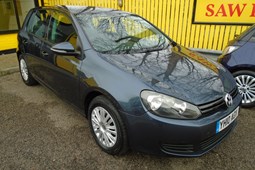 Volkswagen Golf Hatchback (09-12) 1.4 TSI S 3d For Sale - Gleam Clean, Worthing