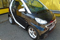 Smart Fortwo Coupe (07-14) Edition21 mhd Softouch 2d Auto For Sale - Gleam Clean, Worthing
