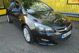 Vauxhall Astra Hatchback (09-15) 1.4i 16V Energy 5d For Sale - Gleam Clean, Worthing