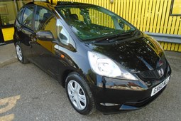 Honda Jazz (08-15) 1.2 i-VTEC S (VSA) 5d For Sale - Gleam Clean, Worthing