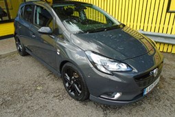Vauxhall Corsa Hatchback (14-19) 1.2 Limited Edition 5d For Sale - Gleam Clean, Worthing