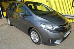 Honda Jazz (15-20) 1.3 SE 5d CVT For Sale - Gleam Clean, Worthing