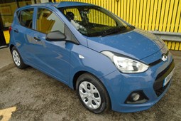 Hyundai i10 (14-20) 1.0 S 5d For Sale - Gleam Clean, Worthing