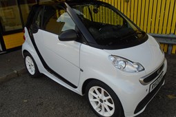 Smart Fortwo Coupe (07-14) Passion mhd Softouch (2010) 2d Auto For Sale - Gleam Clean, Worthing
