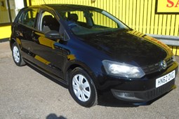 Volkswagen Polo Hatchback (09-17) 1.2 S 5d For Sale - Gleam Clean, Worthing