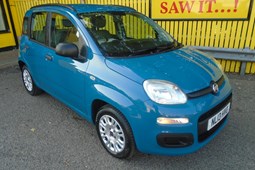 Fiat Panda (12-24) 0.9 TwinAir (85bhp) Easy 5d Dualogic For Sale - Gleam Clean, Worthing