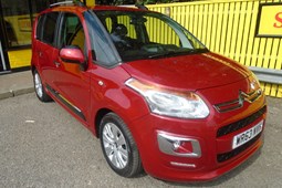 Citroen C3 Picasso (09-17) 1.6 VTi 16V Exclusive 5d EGS6 For Sale - Gleam Clean, Worthing