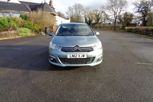 Citroen C4 Hatchback (11-18) 1.6 VTi VTR+ 5d For Sale - Woodlinkin Citroen Centre, Langley Mill